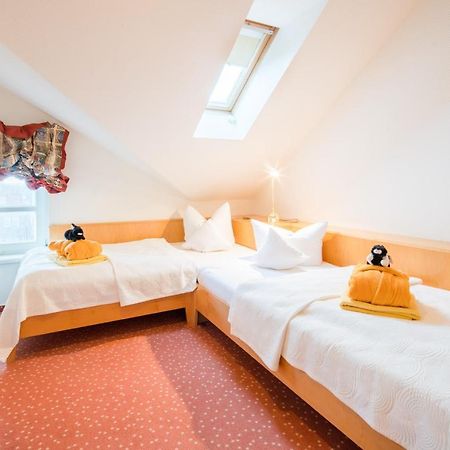 Inselhotel Vierjahreszeiten ボルクム エクステリア 写真